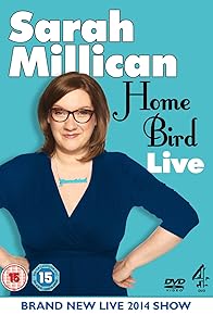 Primary photo for Sarah Millican: Home Bird Live