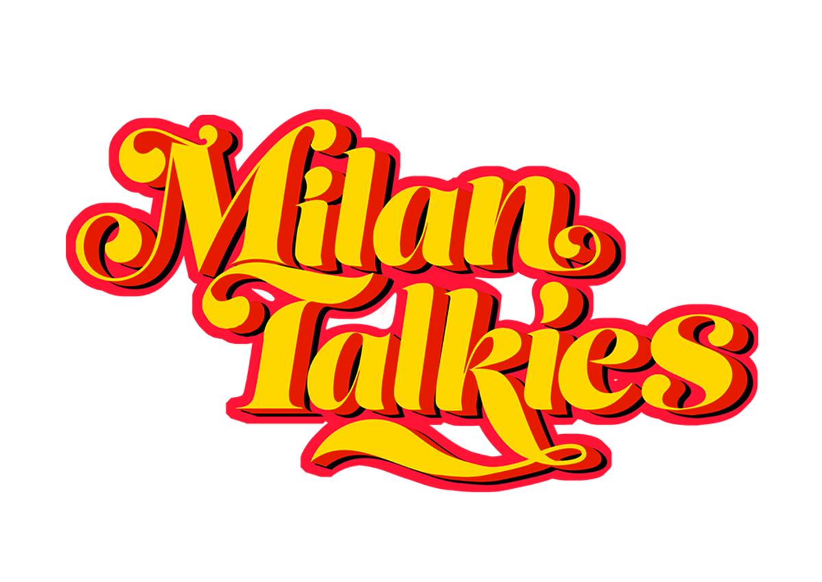 Milan Talkies (2019)