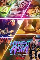 Midnight Asia: Eat Dance Dream (2022)