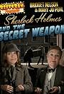 RiffTrax: Sherlock and the Secret Weapon (2020)