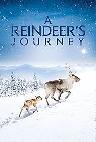 A Reindeer's Journey (2018)