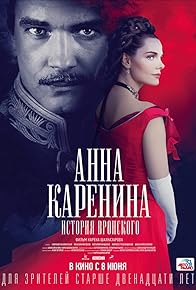 Primary photo for Anna Karenina: Vronsky's Story