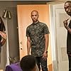 Cleopatra Coleman, Kendrick Sampson, and Jay Pharoah in White Famous (2017)