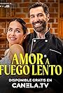 Amor a fuego lento (2024)