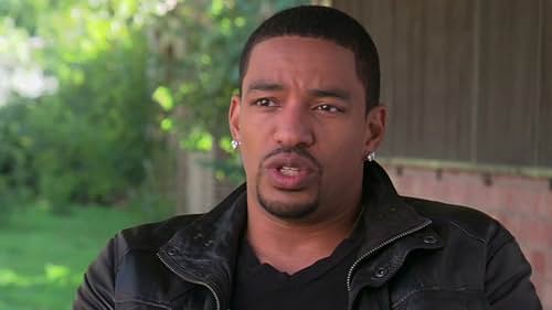 Battle Of The Year: Laz Alonso On Growing Up Breaking