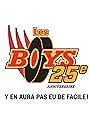 Les Boys: 25ème anniversaire (2023)