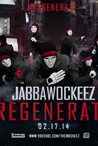 Primary photo for Jabbawockeez: Regenerate