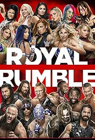 Royal Rumble (2020)