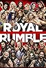 Royal Rumble (2020) Poster