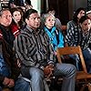 Gil Birmingham, Mylo Ironbear, and Gemma Massot in The Mentalist (2008)