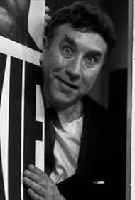 Frankie Howerd in Frankie Howerd (1964)