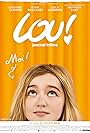 Lola Lasseron in Lou! Journal infime (2014)