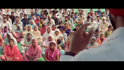 Aam Admi (2018) Trailer