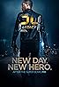 24: Legacy (TV Series 2016–2017) Poster