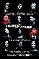 Harper's Island