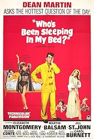 Who's Been Sleeping in My Bed? (1963)