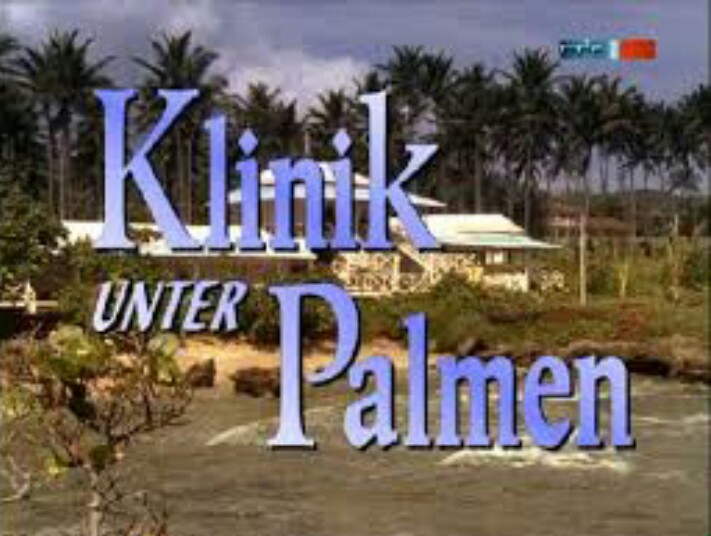 Klinik unter Palmen (1996)