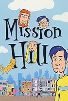 Mission Hill