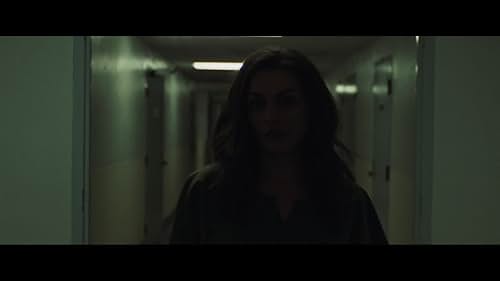 In memory of our dear friend and a talented cinematographer, Halyna Hutchins. Logline: A sane woman fakes the symptoms of a mentally unstable patient to be admitted into a mental institution for a secret psychiatric experiment. Inspired by The Rosenhan Experiment of 1973, US. Shot on 35mm