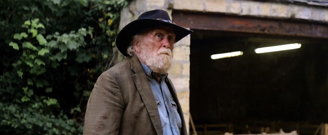 James Cosmo in The Beast Within (2024)