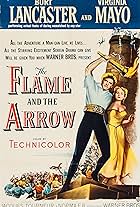 The Flame and the Arrow