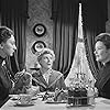 Gene Tierney, Isobel Elsom, and Victoria Horne in The Ghost and Mrs. Muir (1947)