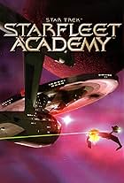 Star Trek: Starfleet Academy