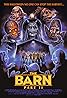 The Barn Part II (2022) Poster