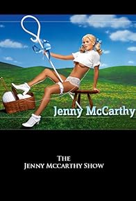 Primary photo for The Jenny McCarthy Show