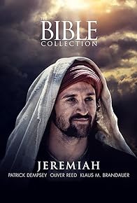 Primary photo for The Bible Collection: Jeremiah