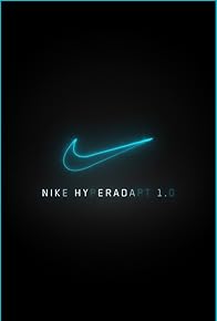 Primary photo for Nike: Hyperadapt 1.0