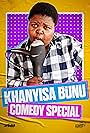 Khanyisa Bunu Comedy Special (2019)