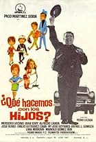 ¿Qué hacemos con los hijos?