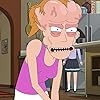 Spencer Grammer in Rick and Morty (2013)