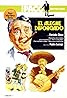 El alegre divorciado (1976) Poster