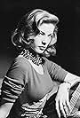 Lauren Bacall