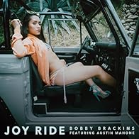 Primary photo for Bobby Brackins Feat. Austin Mahone: Joyride