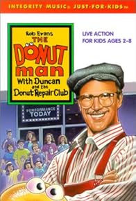 Primary photo for The Adventures of the Donut Repair Club on Tour