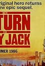 The Return of Billy Jack (1986)