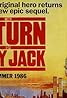 The Return of Billy Jack (1986) Poster