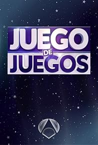 Primary photo for Juego de juegos