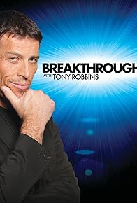 Primary photo for Breakthrough with Tony Robbins