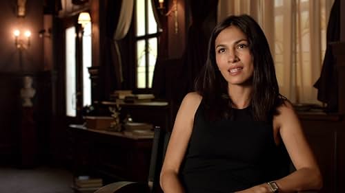 The Hitman's Bodyguard: Elodie Yung On Samuel L. Jackson