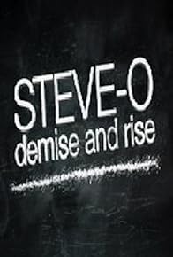 Primary photo for Steve-O: Demise and Rise