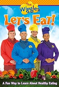 Primary photo for The Wiggles: Let's Eat!