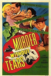 Primary photo for Murder Without Tears