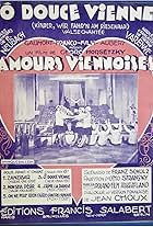 Amours viennoises (1931)