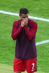 Cristiano Ronaldo in UEFA Euro 2016 (2016)