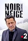 Laurent Gerra in Noir comme neige (2021)