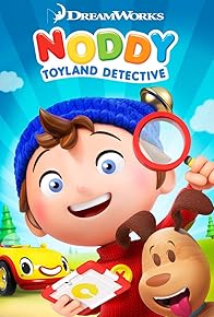 Primary photo for Noddy, Toyland Detective